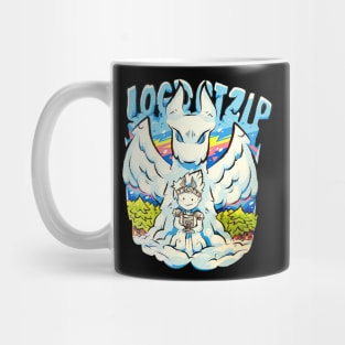 Logdotzip Mug